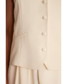 Naya Gi jack met striksluiting