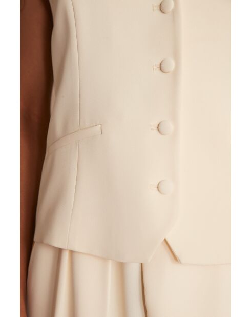 String-Jacke Naya Gi