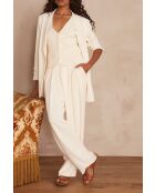 Naya Gi jack met striksluiting