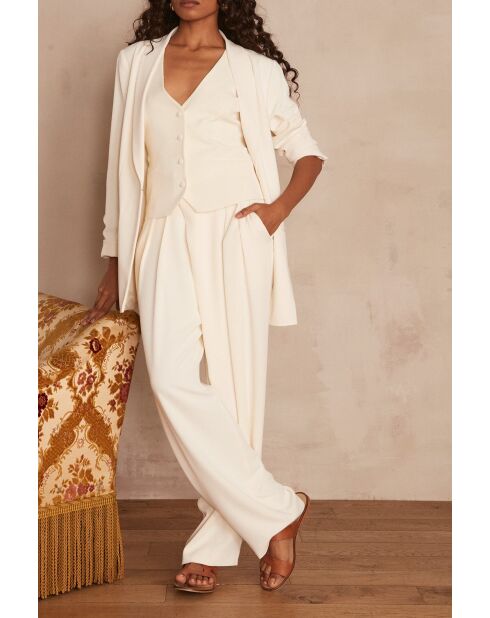 String-Jacke Naya Gi