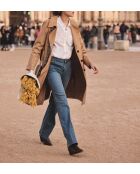 Weiße Hemdblusen von Thomas