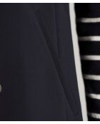 Tailleur Dava B Wall marine