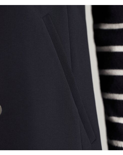 Tailleur Dava B Wall marine