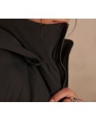 Doudoune Melissa noire