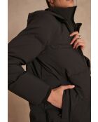 Doudoune Melissa noire