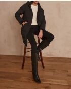 Doudoune Melissa noire