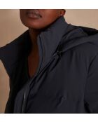 Piumino Melissa rosa