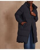 Piumino Melissa rosa