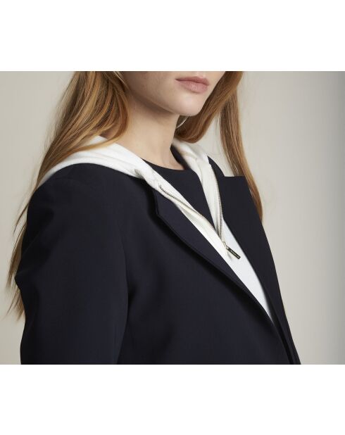 Tailleur Charme 4 B Wall marine