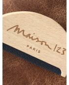 Brosse Maille naturel