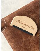 Brosse Maille naturel