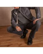 Chaqueta Alister Charcoal