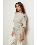 Tunique Saphira 100% Coton beige