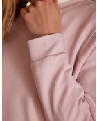 Alicia hellrosa Sweatshirt