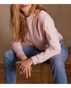 Alicia hellrosa Sweatshirt