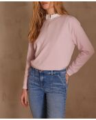 Alicia hellrosa Sweatshirt