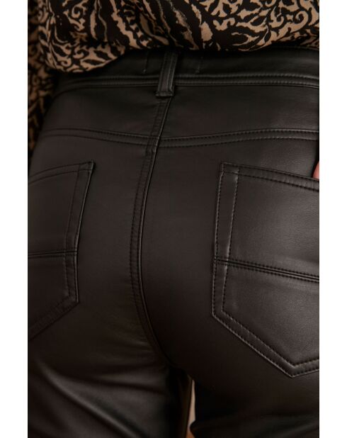 Sultan Fc schwarze Hose