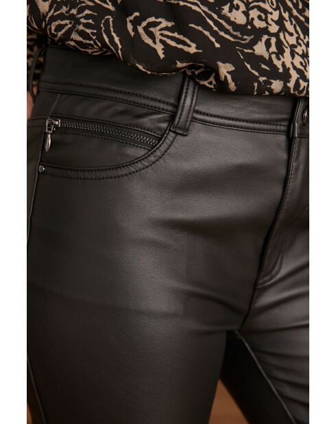 Sultan Fc schwarze Hose