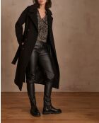 Sultan Fc schwarze Hose