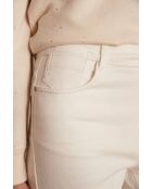 Solene Bis Mum ficelle broek