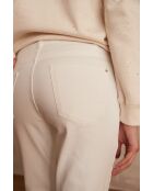 Solene Bis Mum ficelle broek