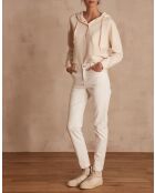 Solene Bis Mum ficelle broek