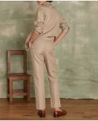 Pedro P Uni Leaf Hose