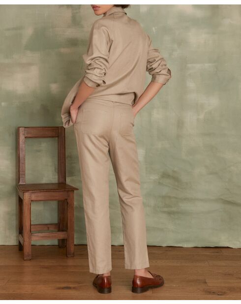 Pedro P Uni Leaf Hose