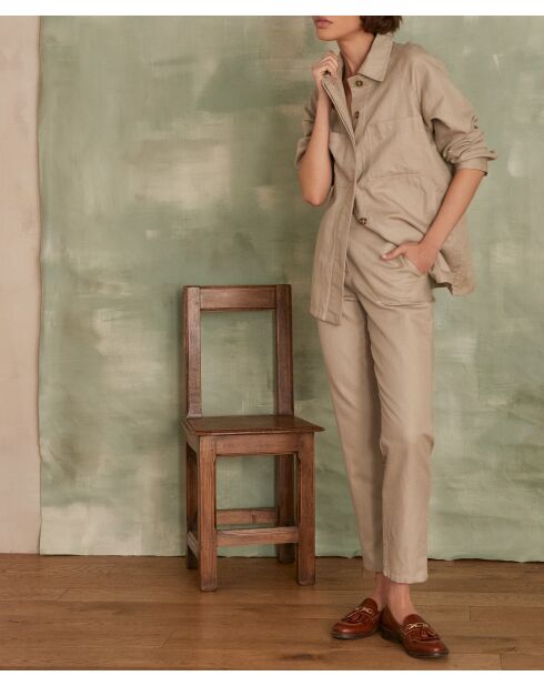 Pedro P Uni Leaf Hose