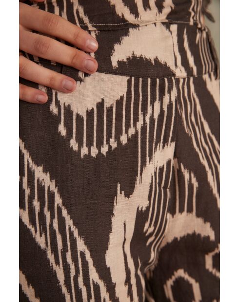 Paul P Imp chocoladebroek