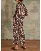 Paul P Imp chocoladebroek