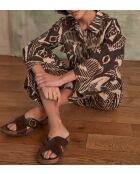 Paul P Imp chocoladebroek