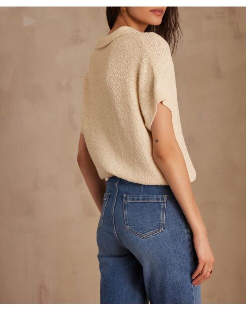 Creme polotop Selena