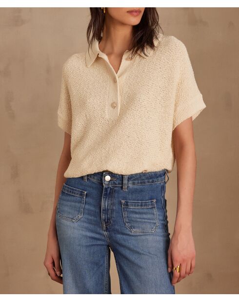 Creme polotop Selena