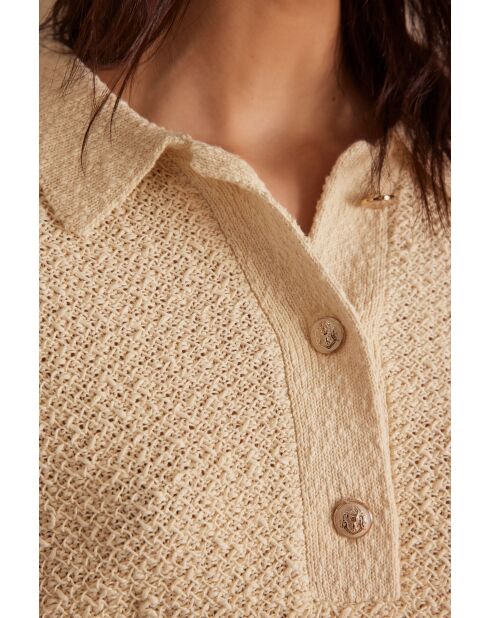 Creme polotop Selena