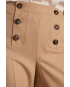 Oxan P beige broek