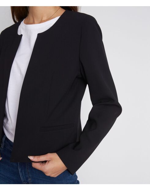 Traje negro Charme Bis B Wall