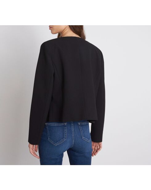 Traje negro Charme Bis B Wall