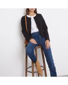 Abito da parete Charme Bis B nero