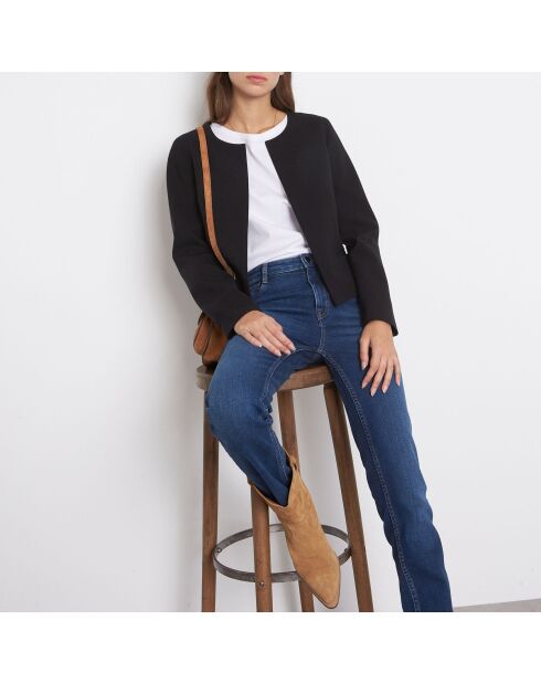 Traje negro Charme Bis B Wall