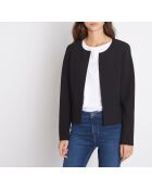 Abito da parete Charme Bis B nero