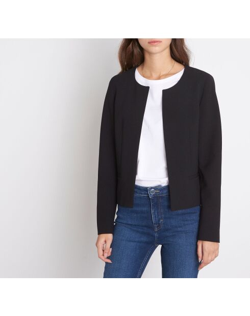 Traje negro Charme Bis B Wall