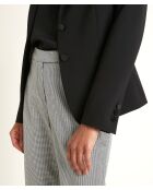 Tailleur Sarry B Wall noir