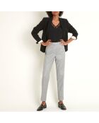 Tailleur Sarry B Wall noir