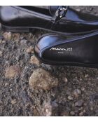Mocassins Valerie noir