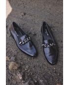 Mocassins Valerie noir