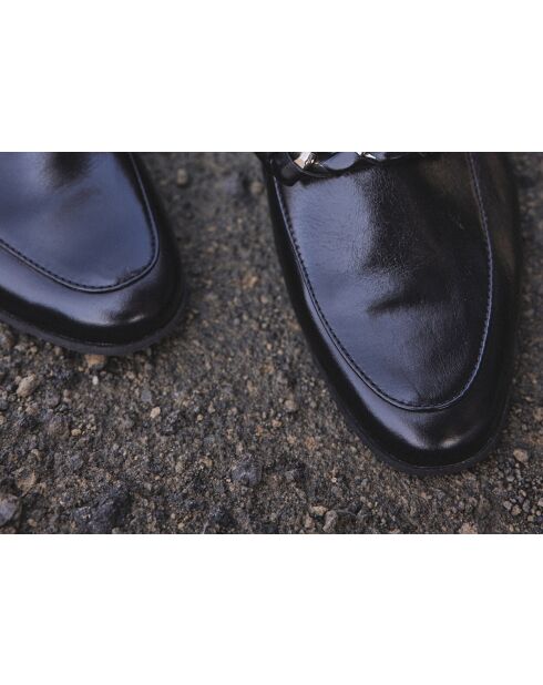 Mocassins Valerie noir