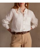 Chemisier Thomas Ch lin ficelle