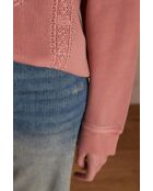 Sudadera Atlas Primerose