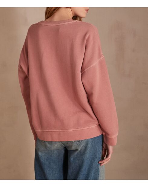 Sudadera Atlas Primerose